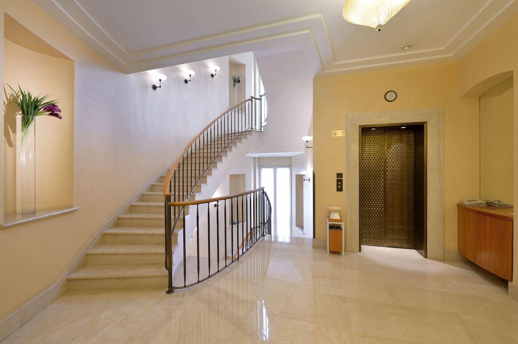 Ex Palm D'Or Hotel Wenzhou Exterior photo